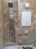 Shower Room, Witney, Oxfordshire, November 2015 - Image 39